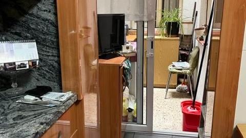 Photo 3 of Flat for sale in Passeig de la Generalitat, Estadi - Santa Anna, Barcelona