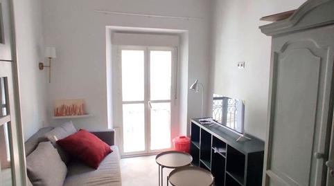 Photo 4 of Flat to rent in Lanza, Santa Catalina, Sevilla