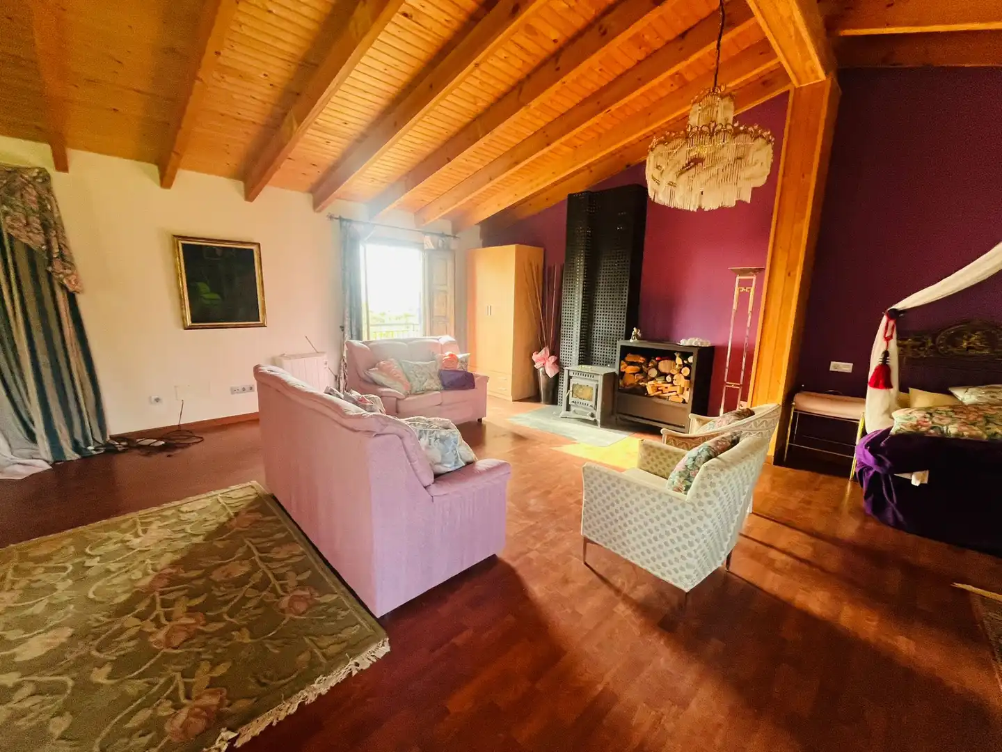 Casa con jardín en venta en Pedanías Sur, imagen 24