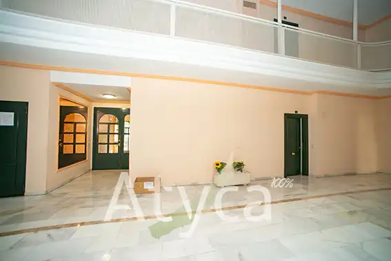 Planta baja de alquiler en Calle del Deporte, 2, Poniente-Norte - Miralbaida - Parque Azahara
