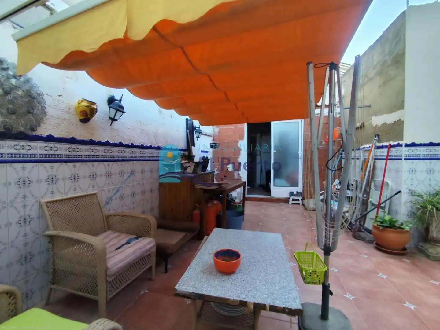 Planta baja en venta en Mazarrón Casco Urbano