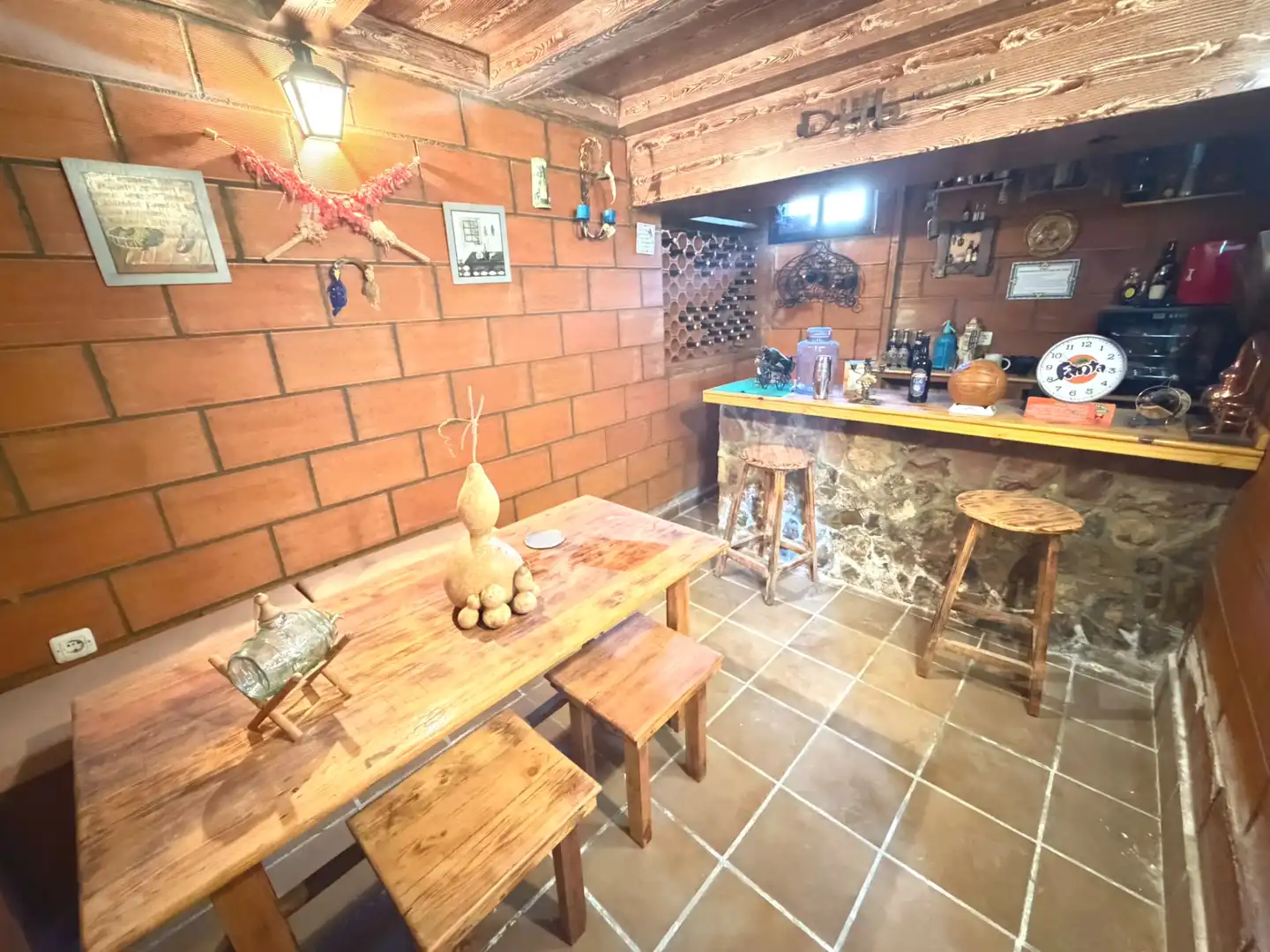 Casa o chalet en venta en Villa del Prado, Madrid