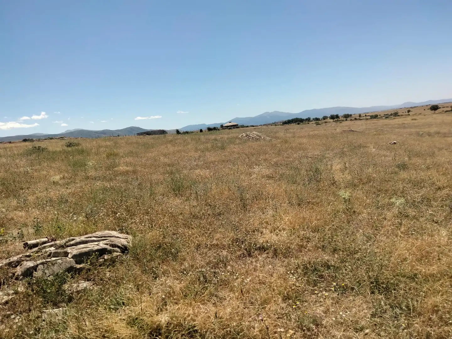 Terreno rustico in vendita a Basardilla, imagen 6
