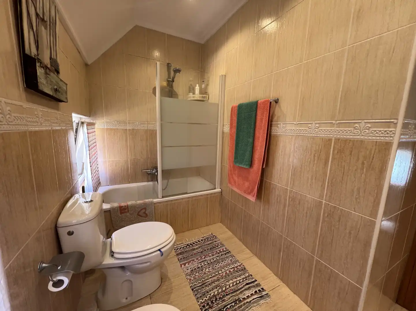 Casa adosada en venta en Polanco
