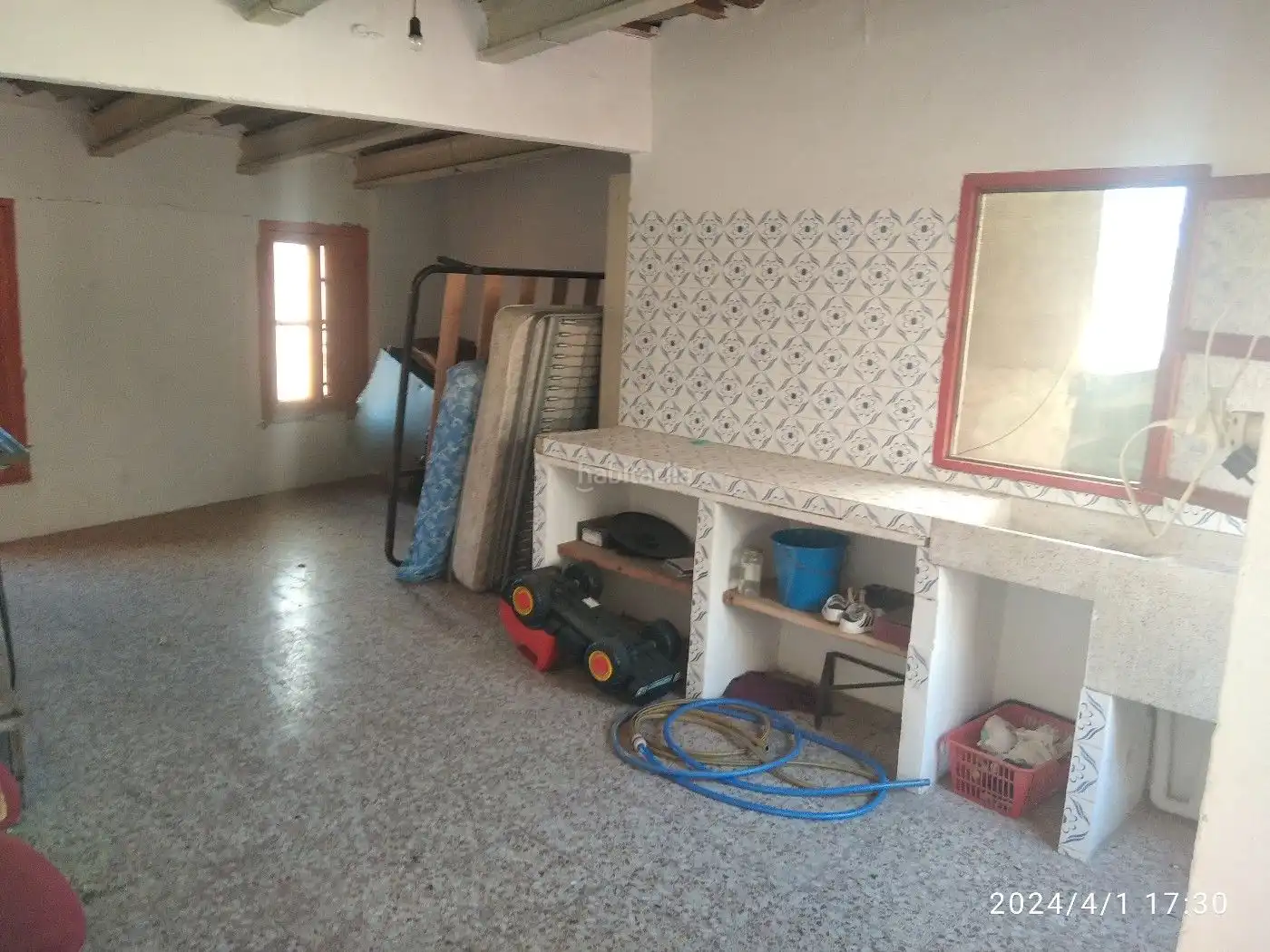 Wohnung zum Verkauf in Carrer de Colom 6, imagen 10
