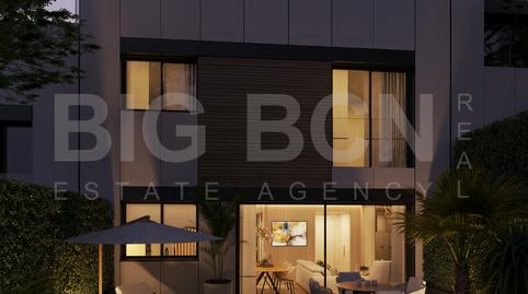 Foto 3 de Casa o xalet en venda a Carrer D' Amadeu Vives, 11, Pubilla Cases, L'Hospitalet de Llobregat