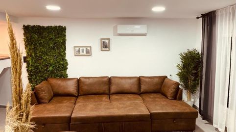 Foto 4 de Pis de lloguer a Carril Gayumba, Cortijo de Maza - Finca Monsalvez - El Olivar, Málaga Capital