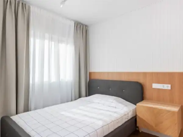 Casa aparellada amb terrassa en venda a Orihuela Costa, imagen 12