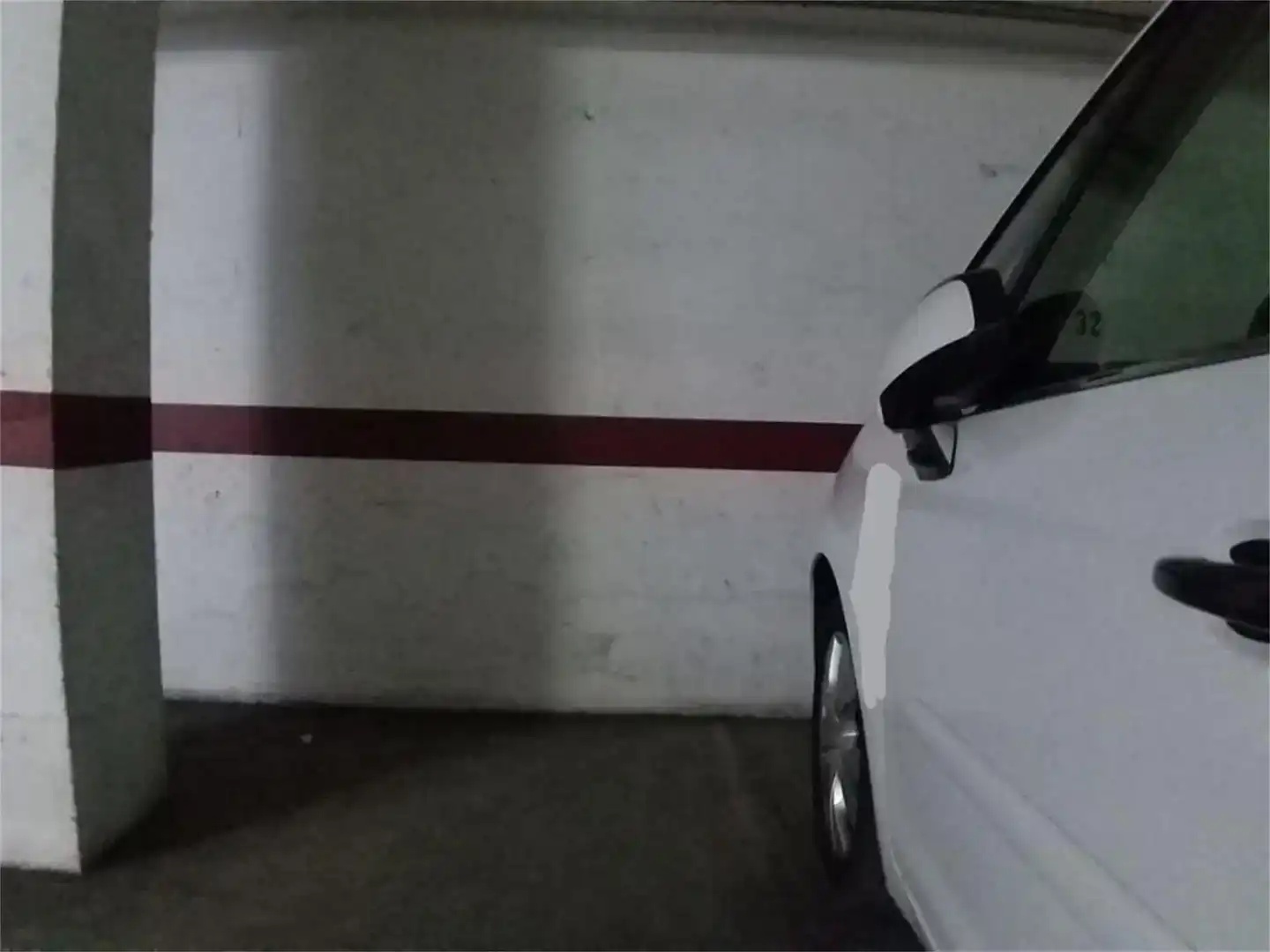 Parking de Garaje en venta en Garbinet - Vistahermosa