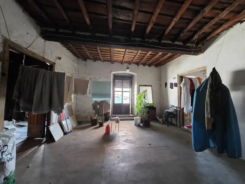 Casa o xalet en venda en La Granja  amb Jardí privat i Moblat