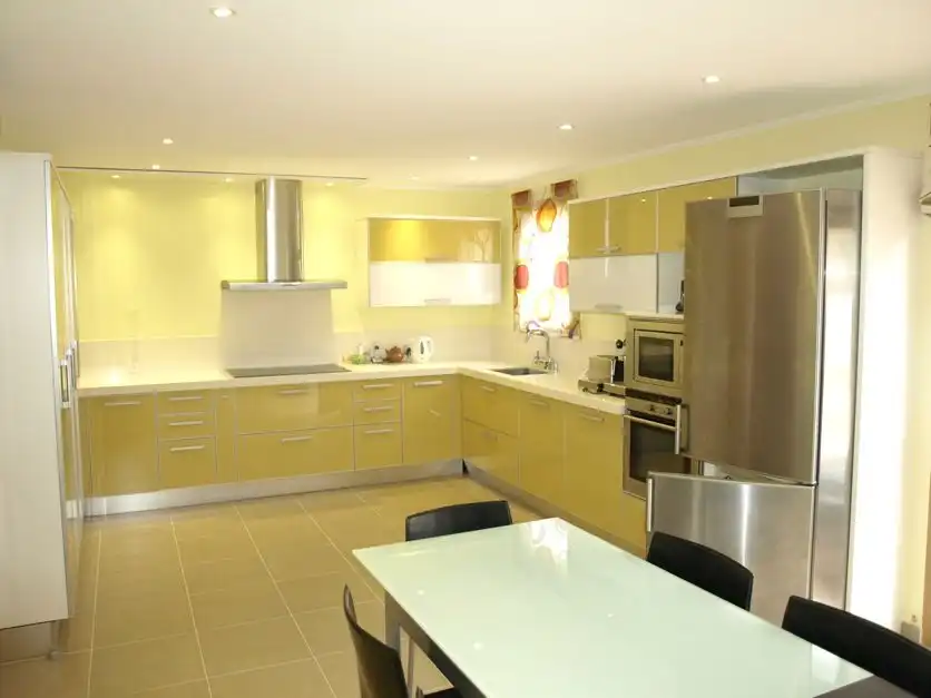 Villa avec piscine à vendre à L'Albir, imagen 25