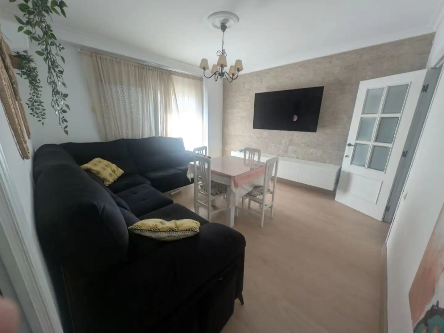 Flat for sale in Calle Esporlas 11