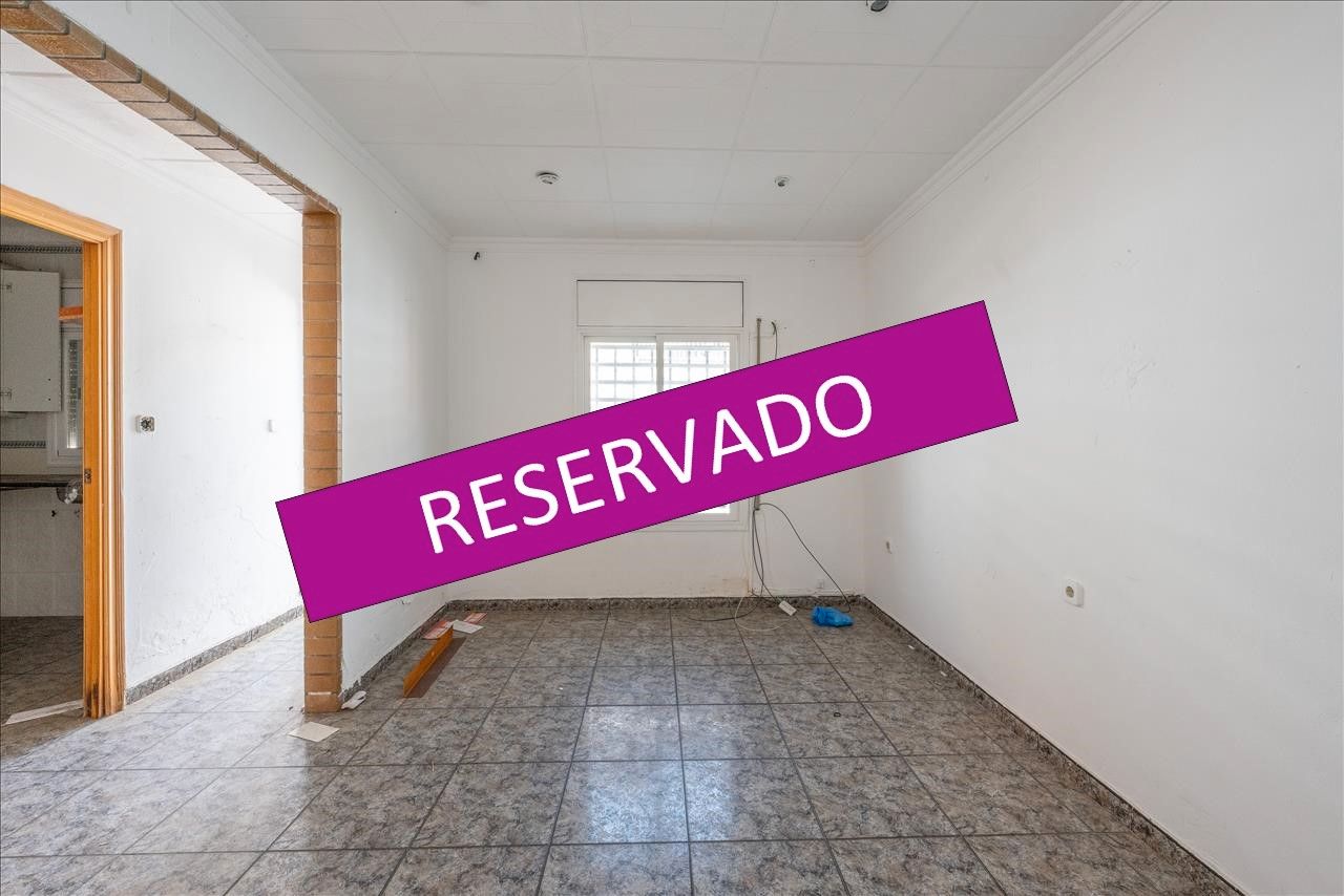 Casa adosada en venda en Sabadell