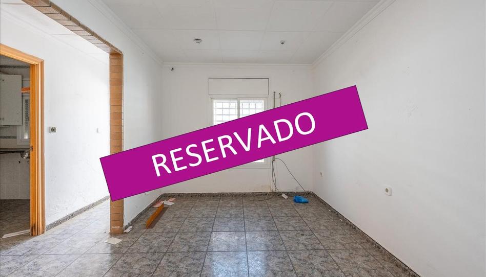 Foto 1 de Casa adosada en venda a Carrer del Collell, Poble Nou, Barcelona