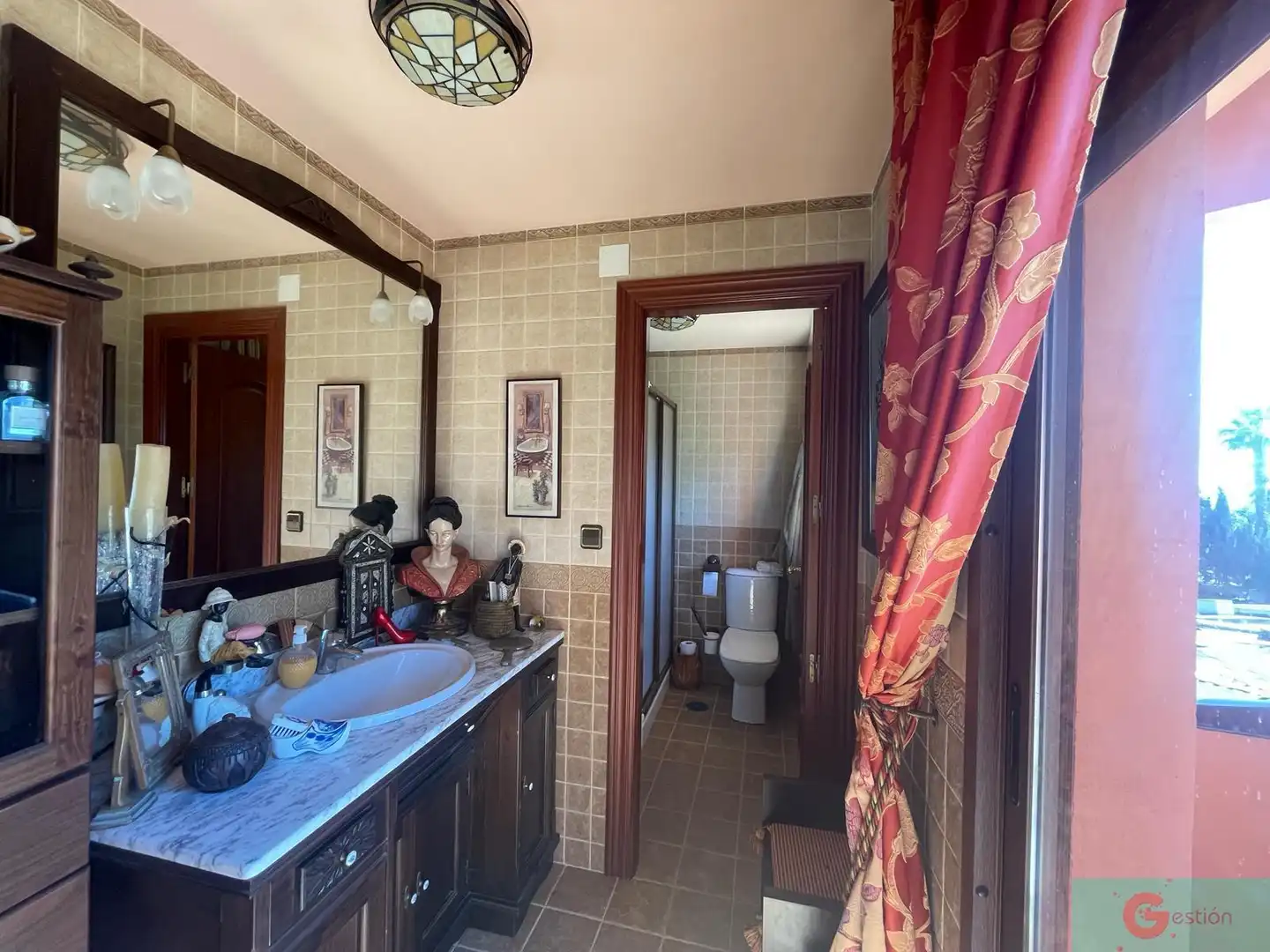 Detached house with pool for sale in Centro, imagen 11