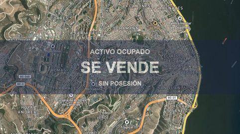 Foto 5 de Pis en venda a San Juan - San José, Las Palmas de Gran Canaria