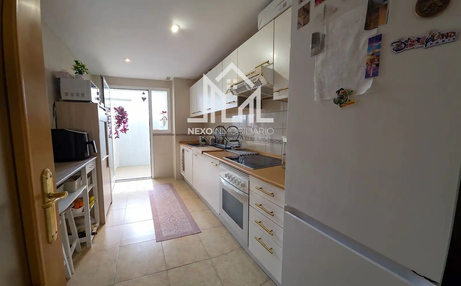 Cocina de Piso en venta en Illescas con Trastero