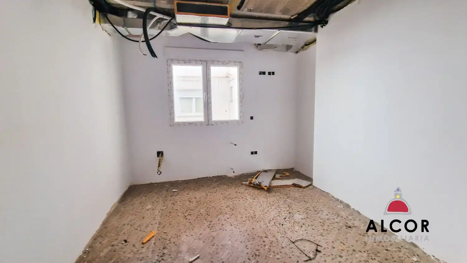 Flat with terrace for sale in Pueblo, imagen 7