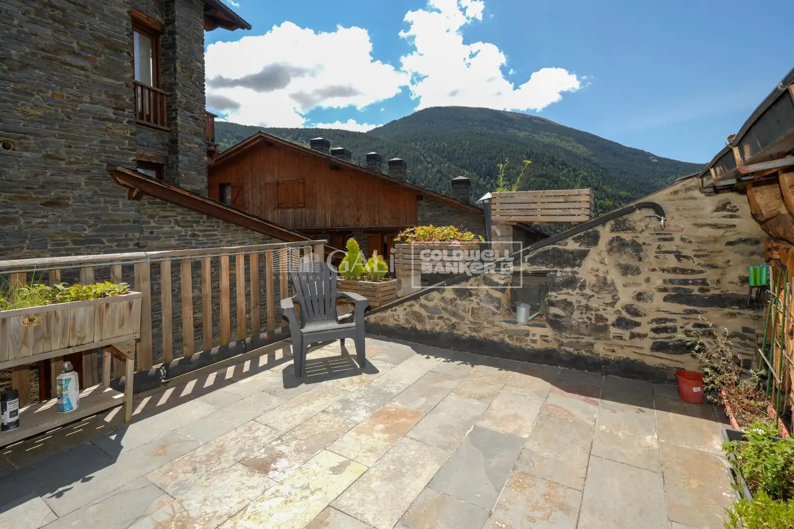 Casa rústica en venta en L'Aldosa - Ransol, imagen 25