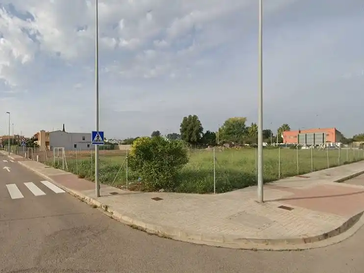 Residential for sale in Calle Bergantin, 34, Ciutat del Transport - La Salera