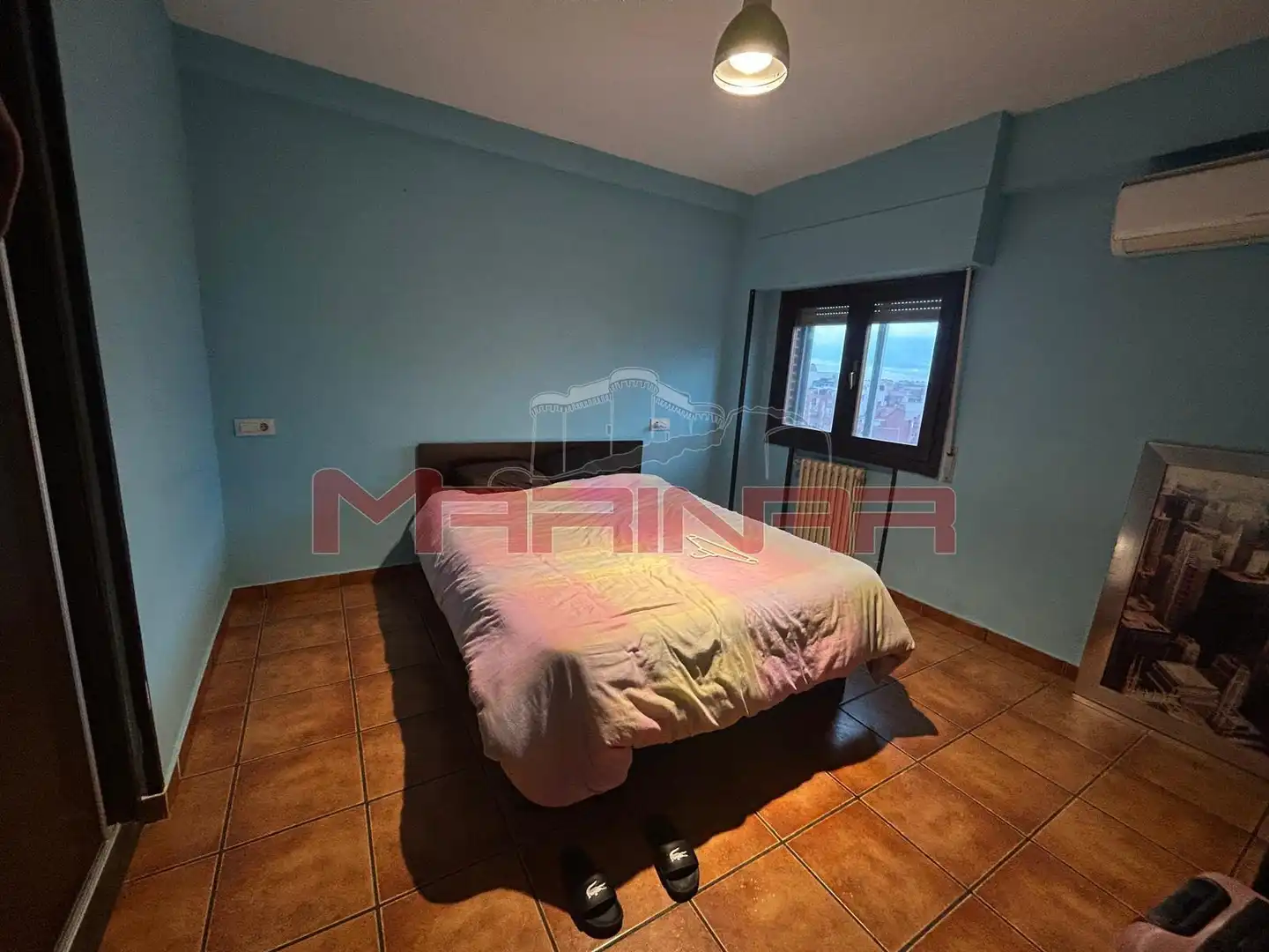 Wohnung mit Aufzug zum Verkauf in Usera, imagen 14