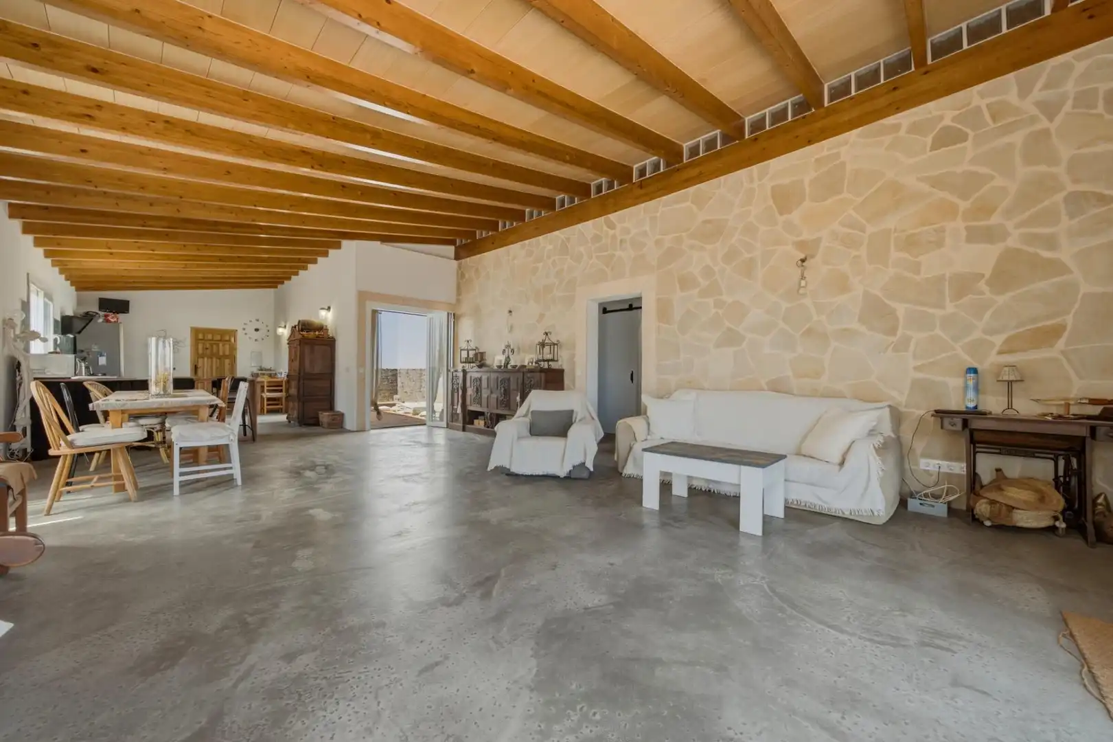 Country house for sale in Santanyí Poble, imagen 31