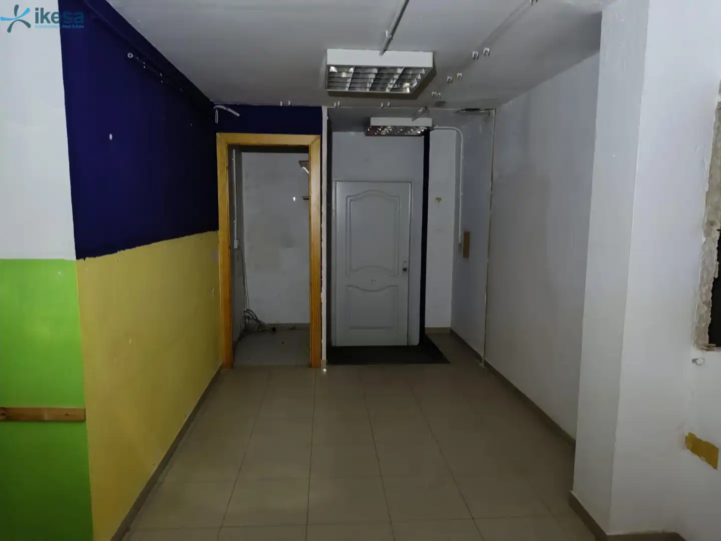 Local comercial en venda a Beiro, imagen 17