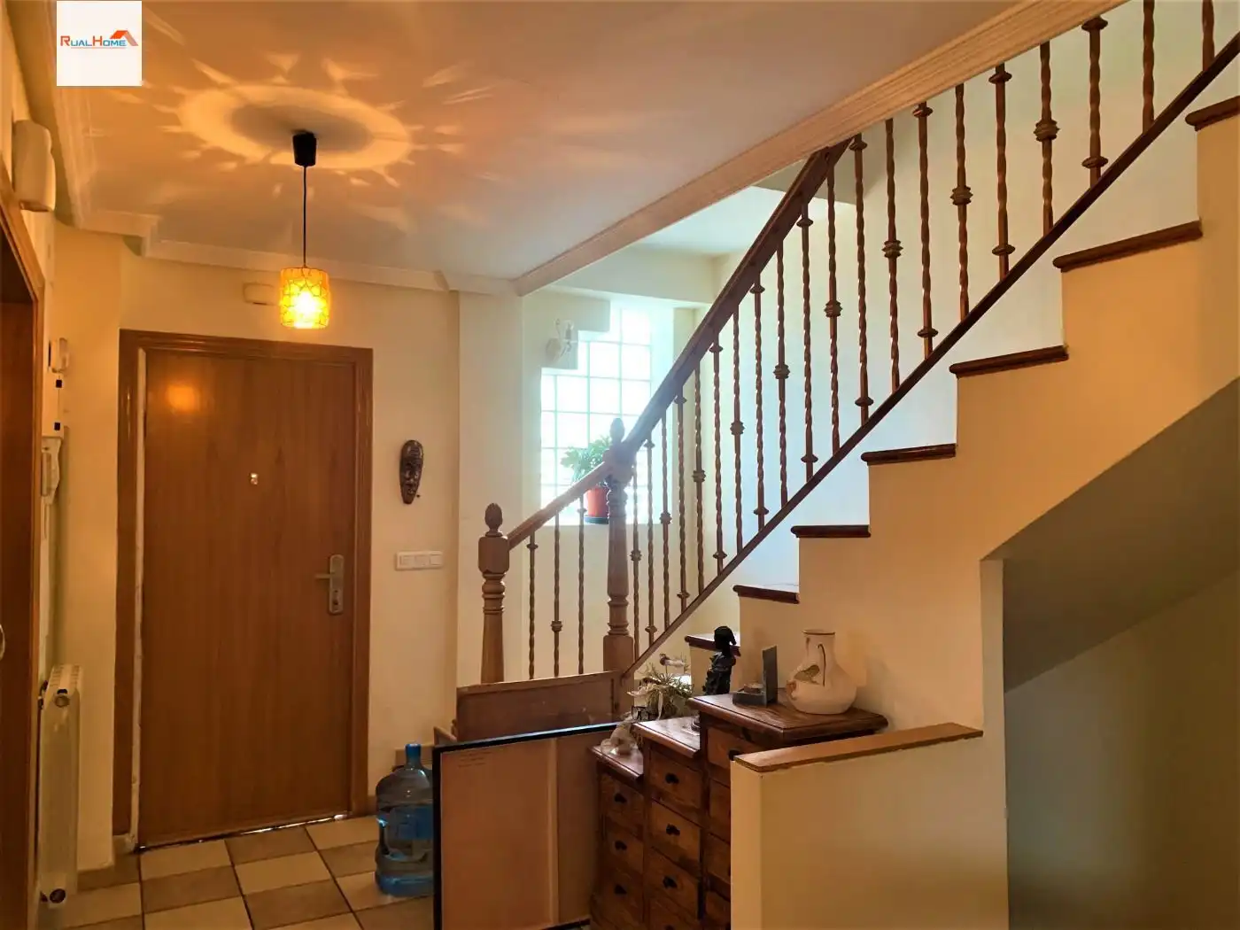 Casa o xalet en venda a La Huerta