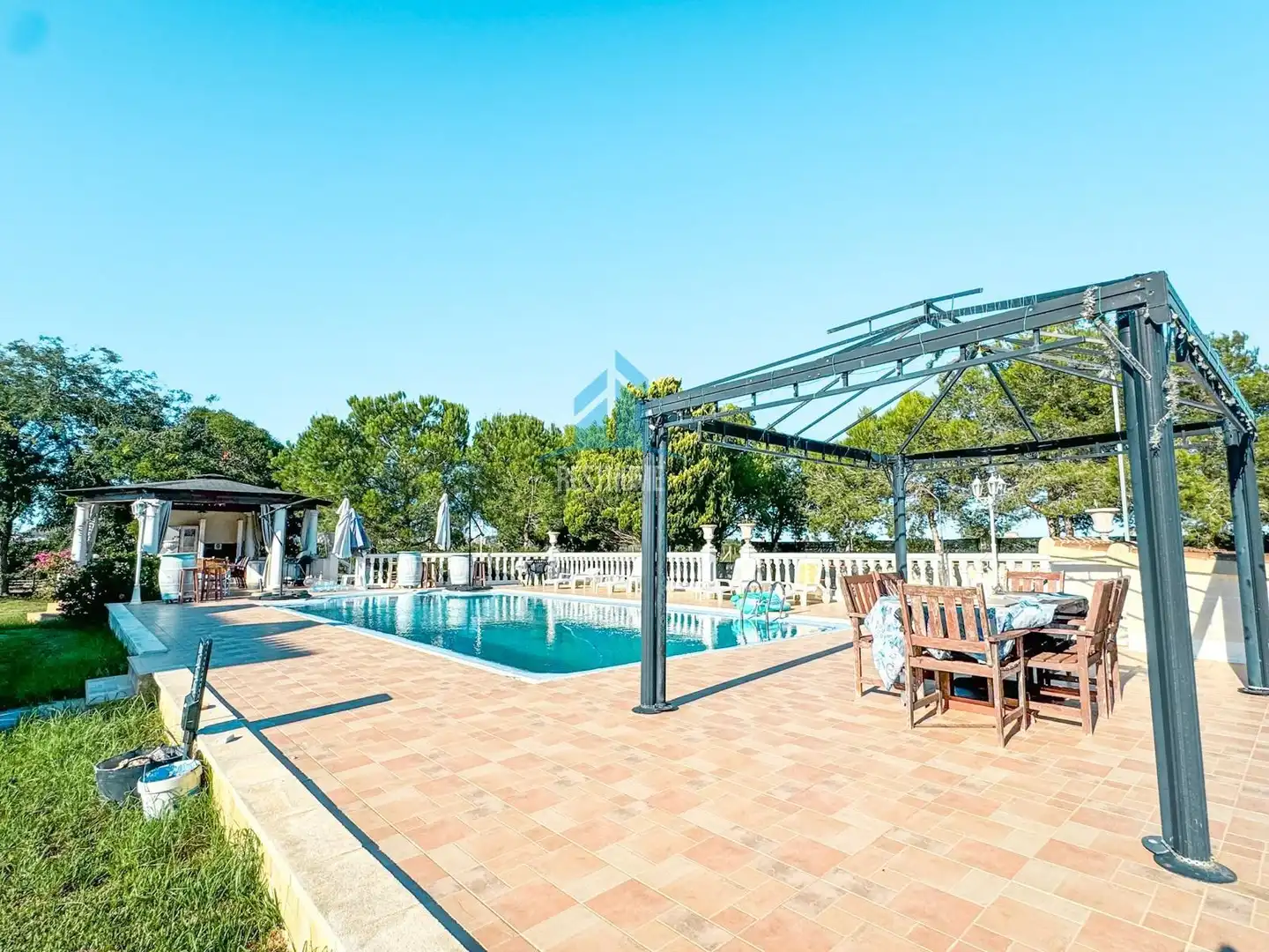 Villa avec terrasse à vendre à Bonavista - Lago de San Lorenzo, imagen 21