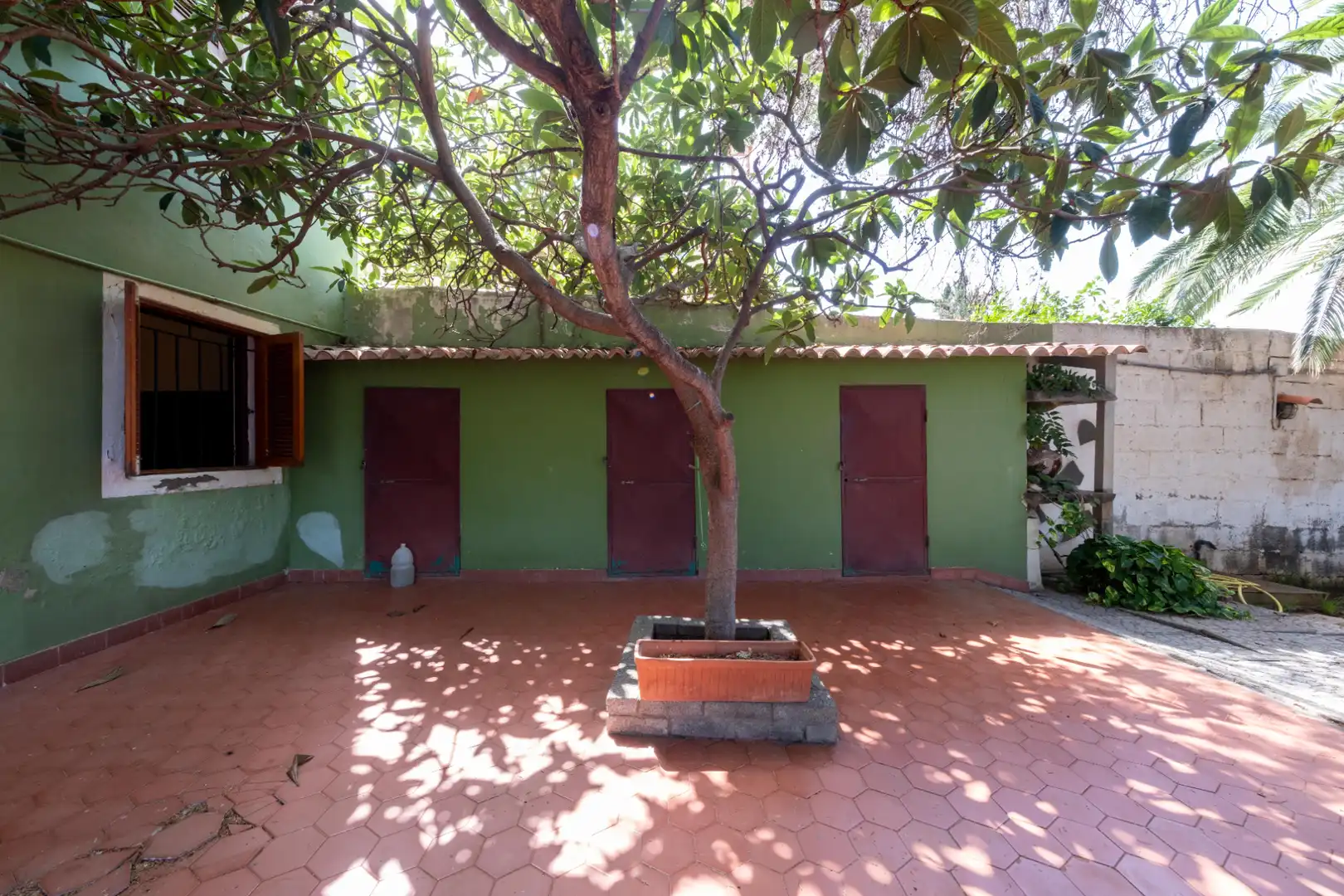 Casa amb jardí en venda a Calle el Cercadillo 1, imagen 17