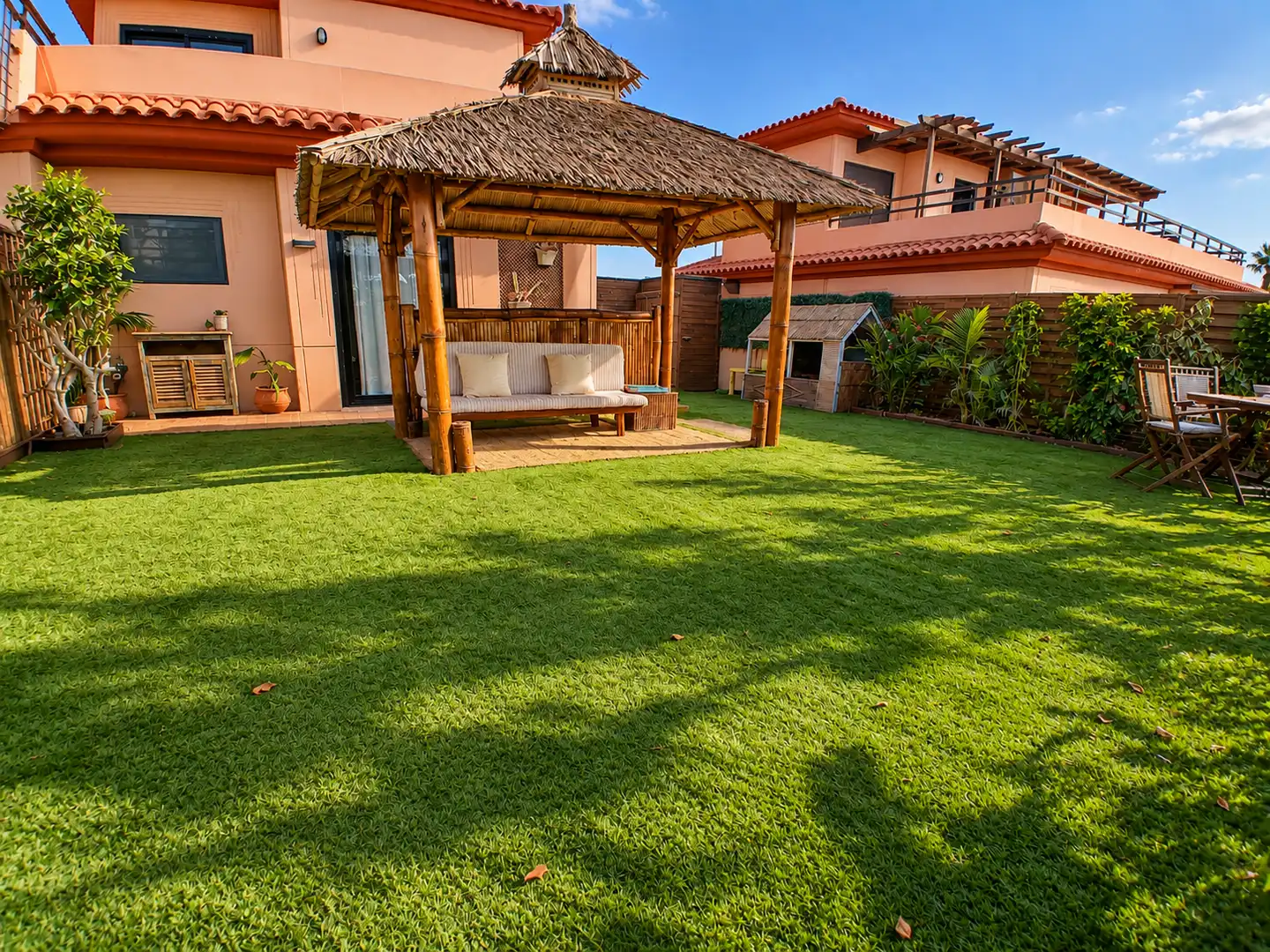 House with pool for sale in Majanicho, imagen 33