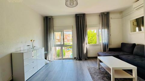 Foto 2 de Dúplex de alquiler en Camino Viejo de Altea, L'Albir, L'Alfàs del Pi