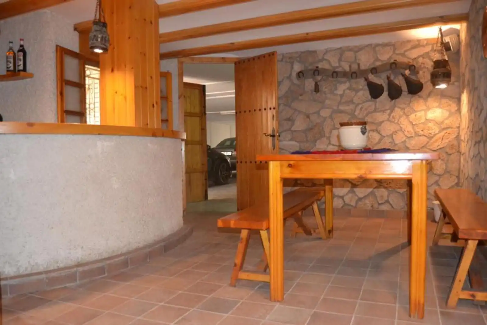 House with terrace for sale in Albalatillo, imagen 8