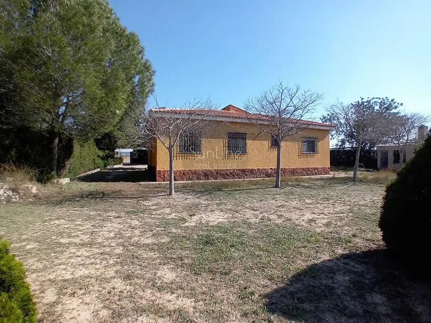 Casa o chalet en venta en Chiva con Aire acondicionado, Jardín privado y Trastero