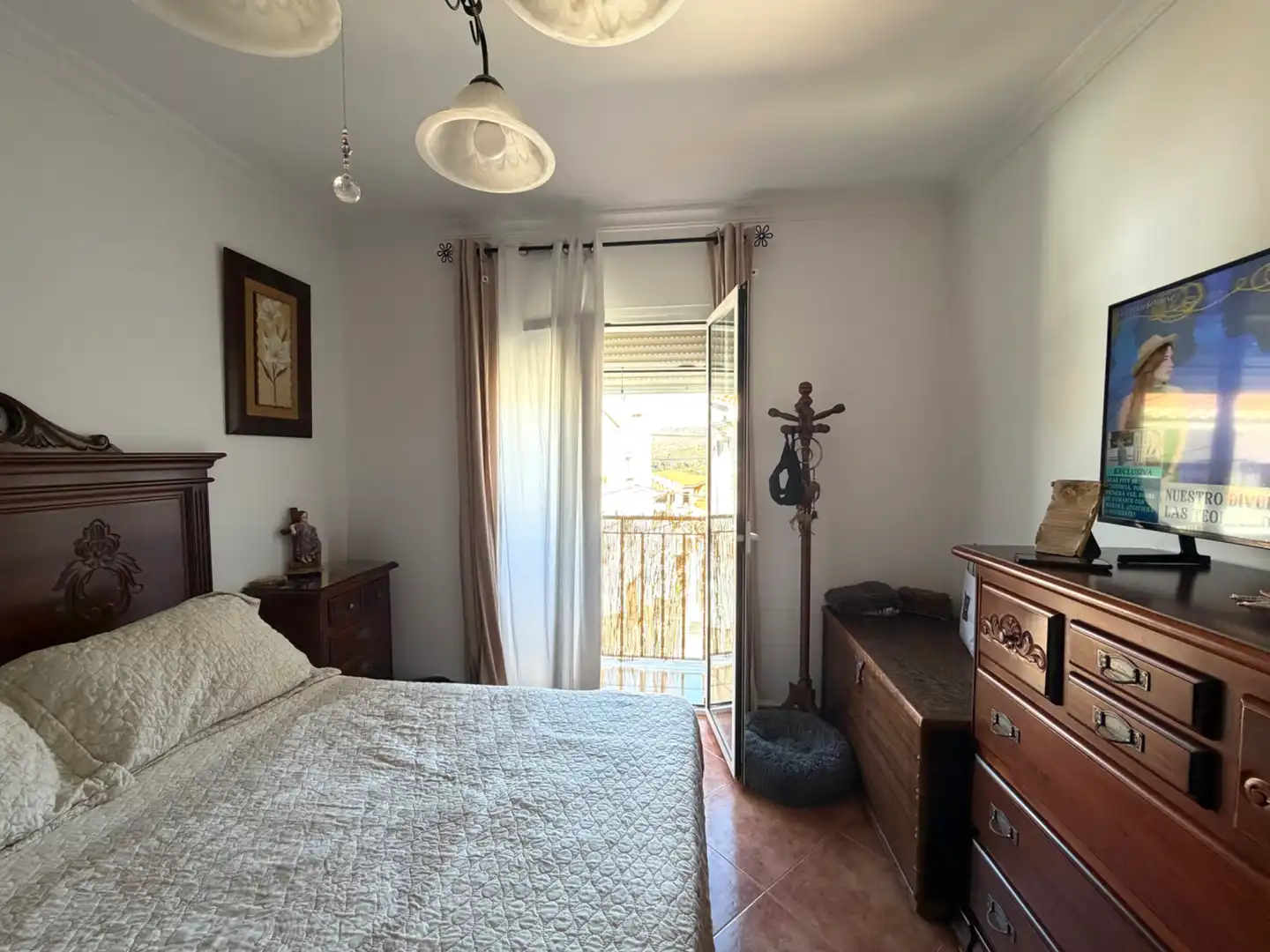 Casa con terrazza in vendita a Álora, imagen 9