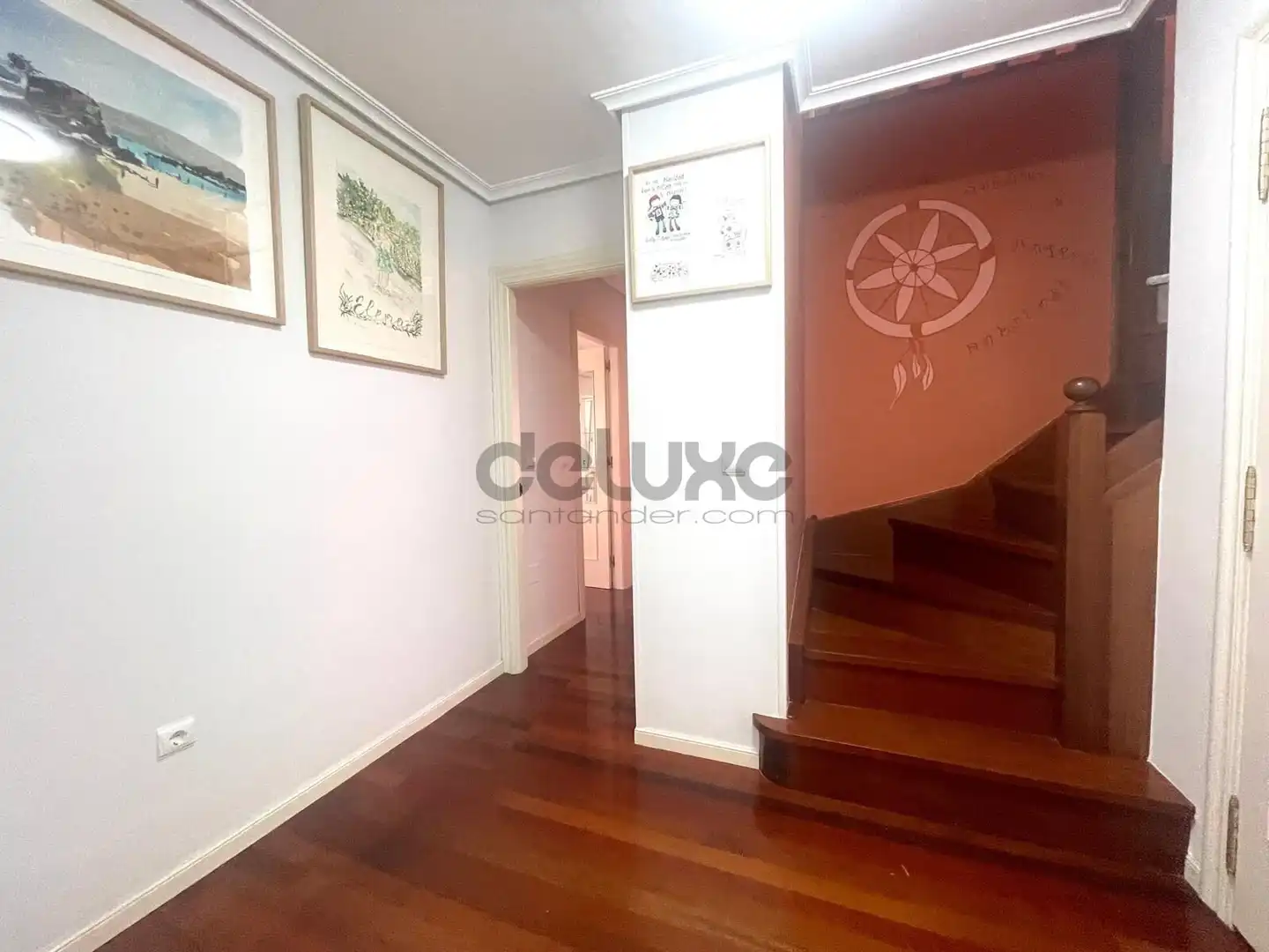 Maisonette zum Verkauf in Piélagos mit Heizung und Abstellraum