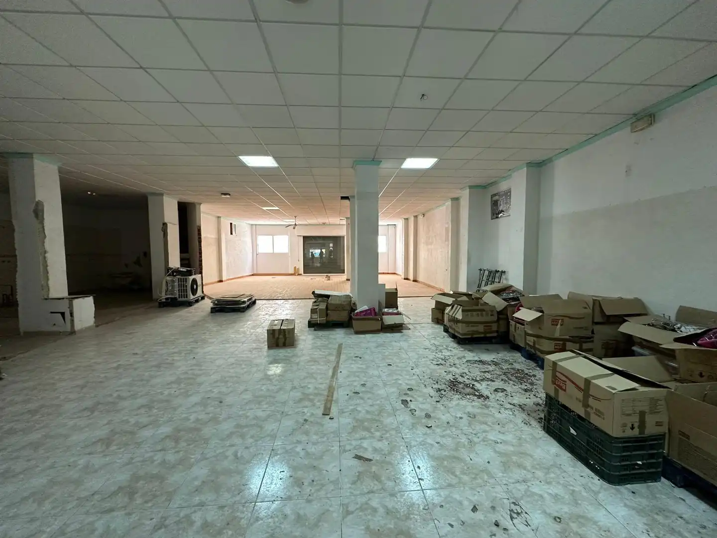 Local comercial de lloguer a Lorca Ciudad, imagen 17