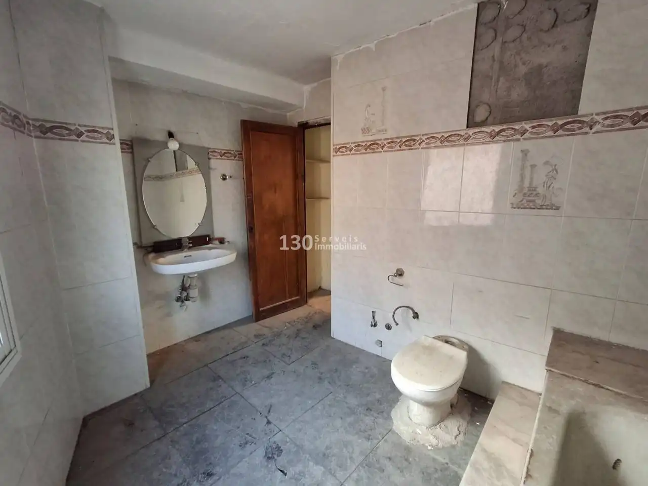 Baño de Casa o chalet en venta en Valls con Terraza