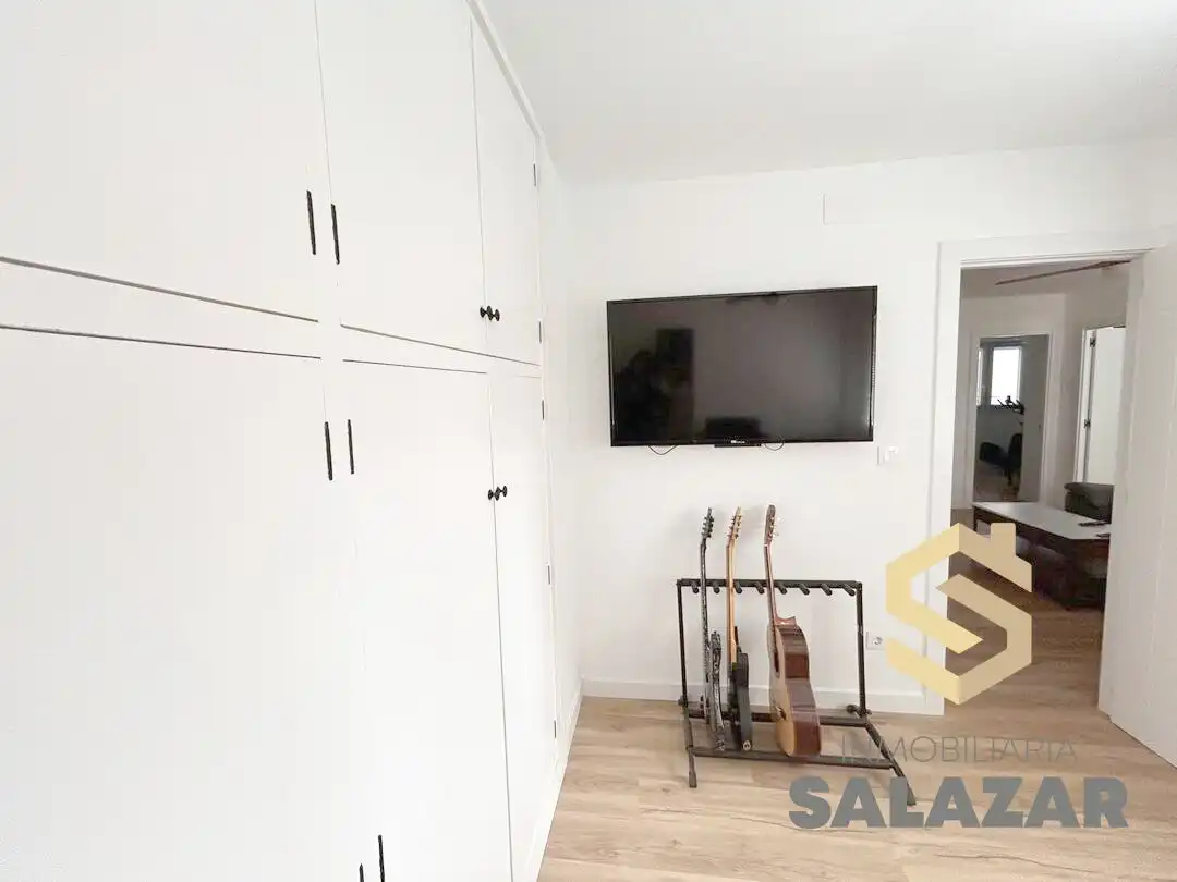 Flat with lift to rent in Gandasegui Remigio Mons Etxetaldea, imagen 24