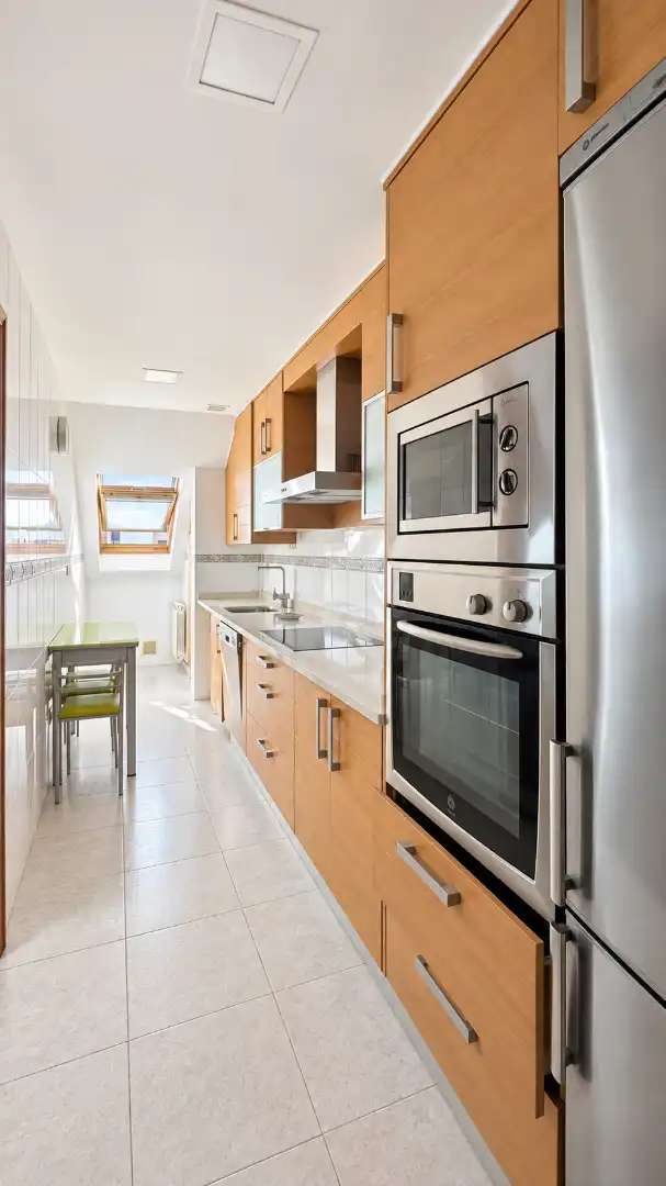 Piso con ascensor en venta en Rúa dos Canteiros 10, imagen 21