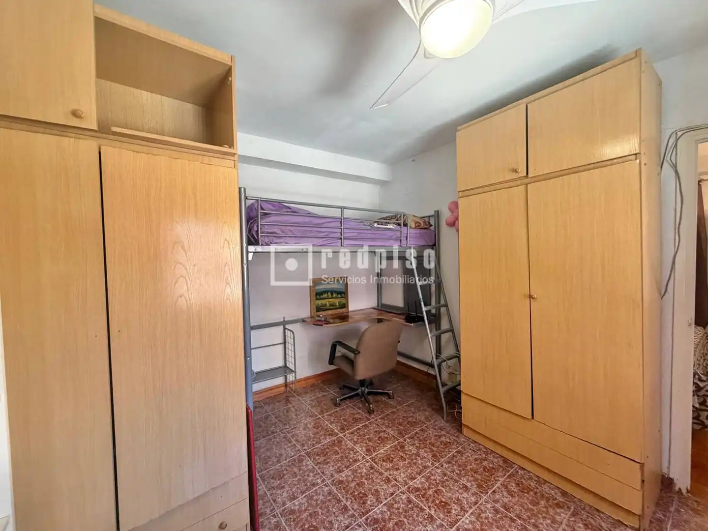 Dormitori de Casa o xalet en venda en Málaga amb Aire condicionat, Terrassa i Traster