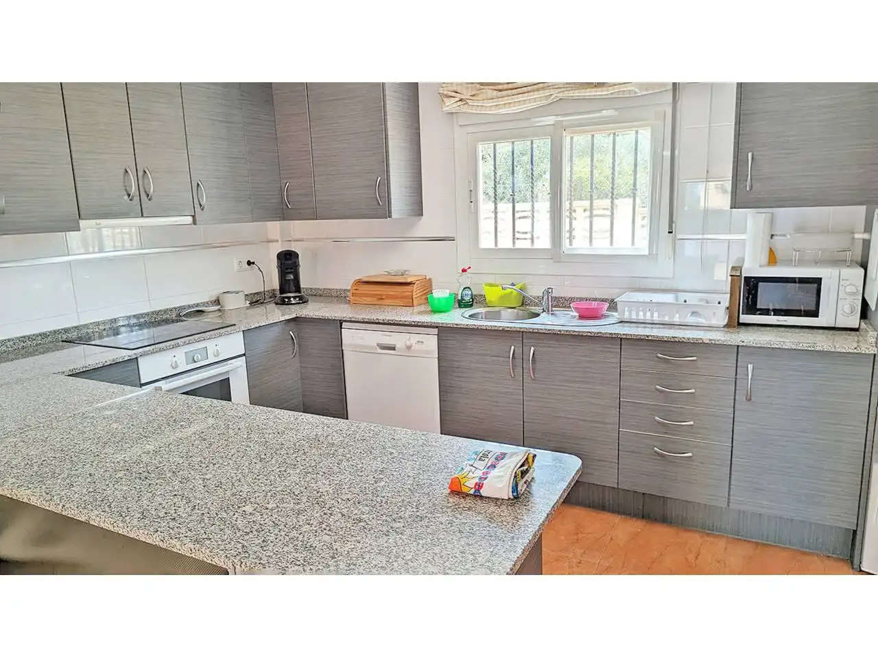 Maison jumelée avec piscine à vendre à Camino cervera, imagen 7