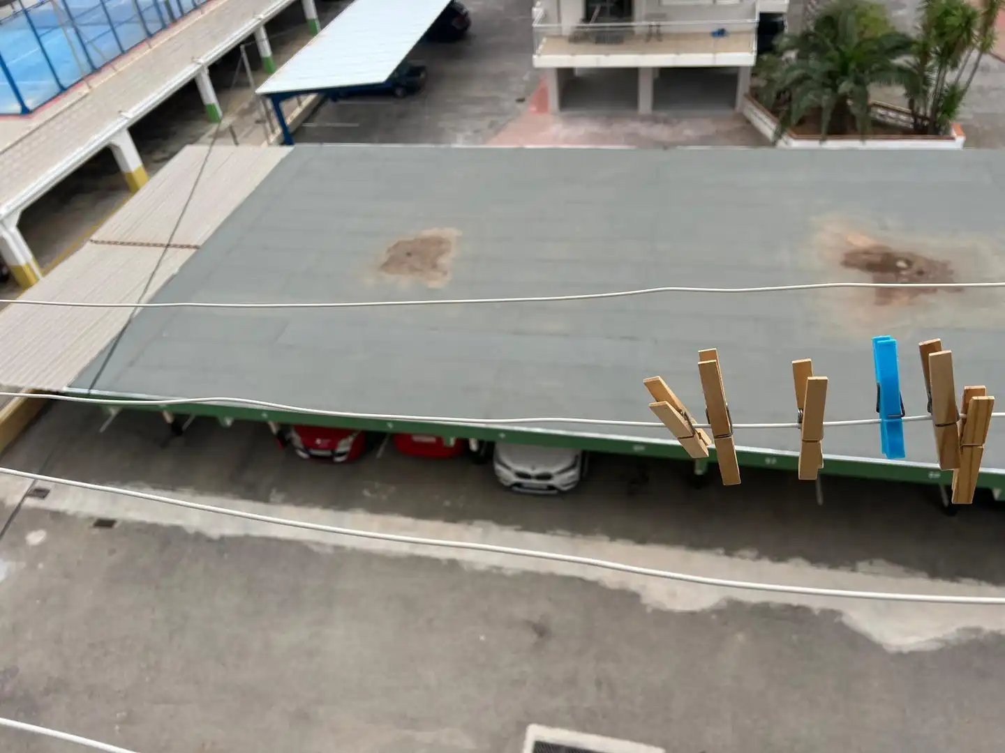 Mini appartamento con ascensore in affitto a Playa de Gandia, imagen 15