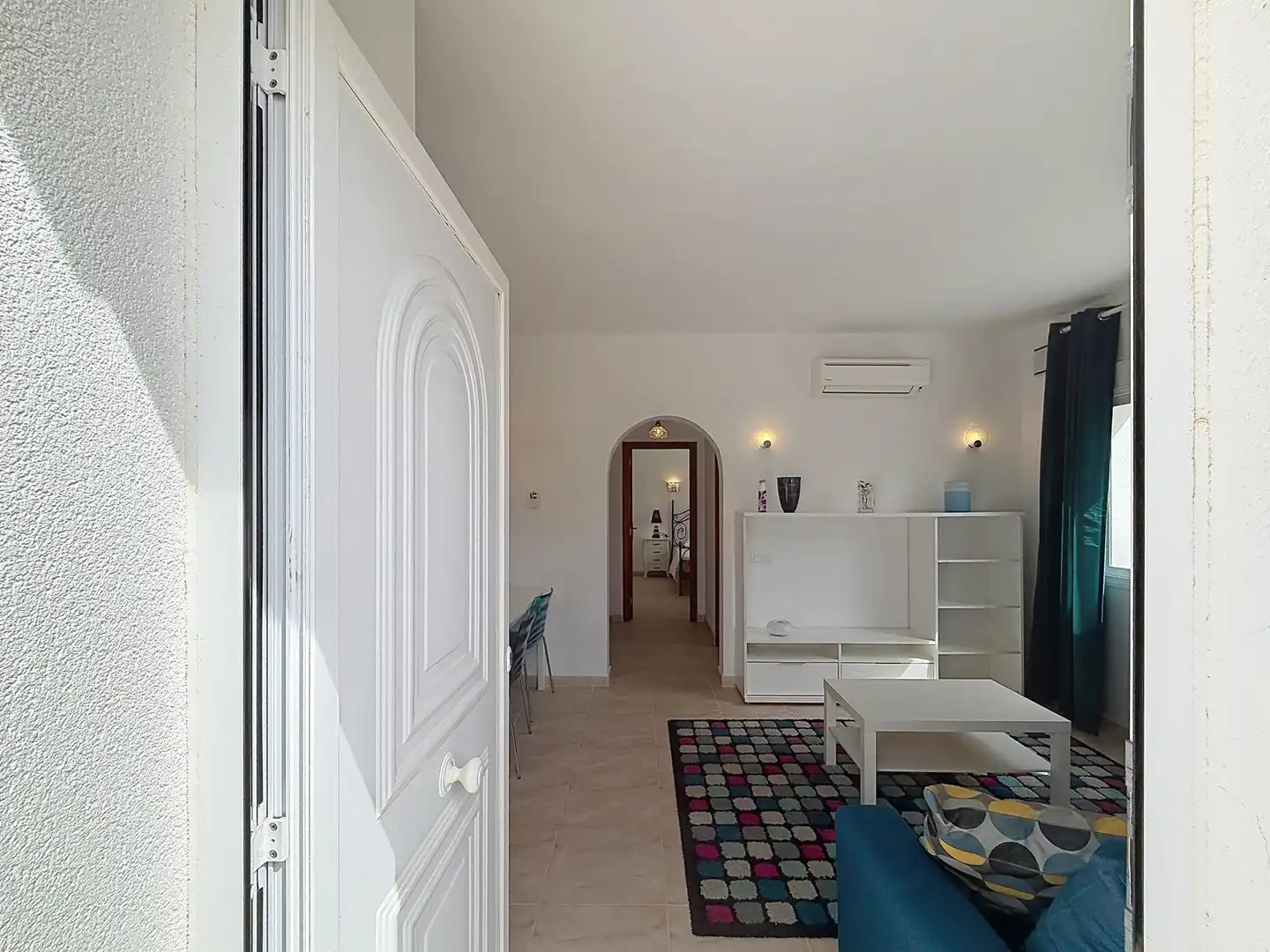 Chalet con piscina en venta en Cumbre del Sol, imagen 46