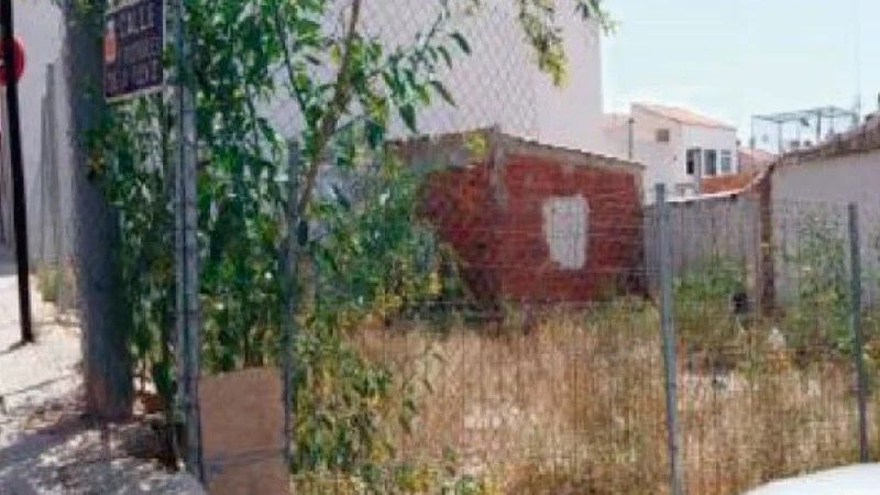 Residencial en venta en  Murcia Capital
