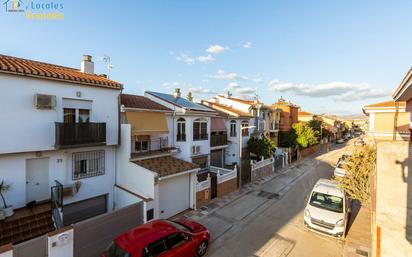 Single-family semi-detached for sale in Calle ANTONIO MACHADO, San Cayetano