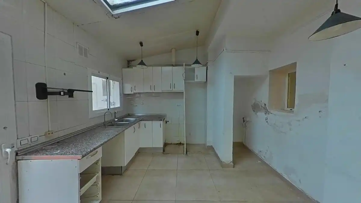 Erdgeschosswohnung zum Verkauf in Sant Martí, imagen 15