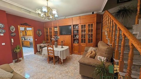 Foto 2 von Haus oder Chalet zum Verkauf in Donoso Cortés, Villanueva de la Serena, Badajoz