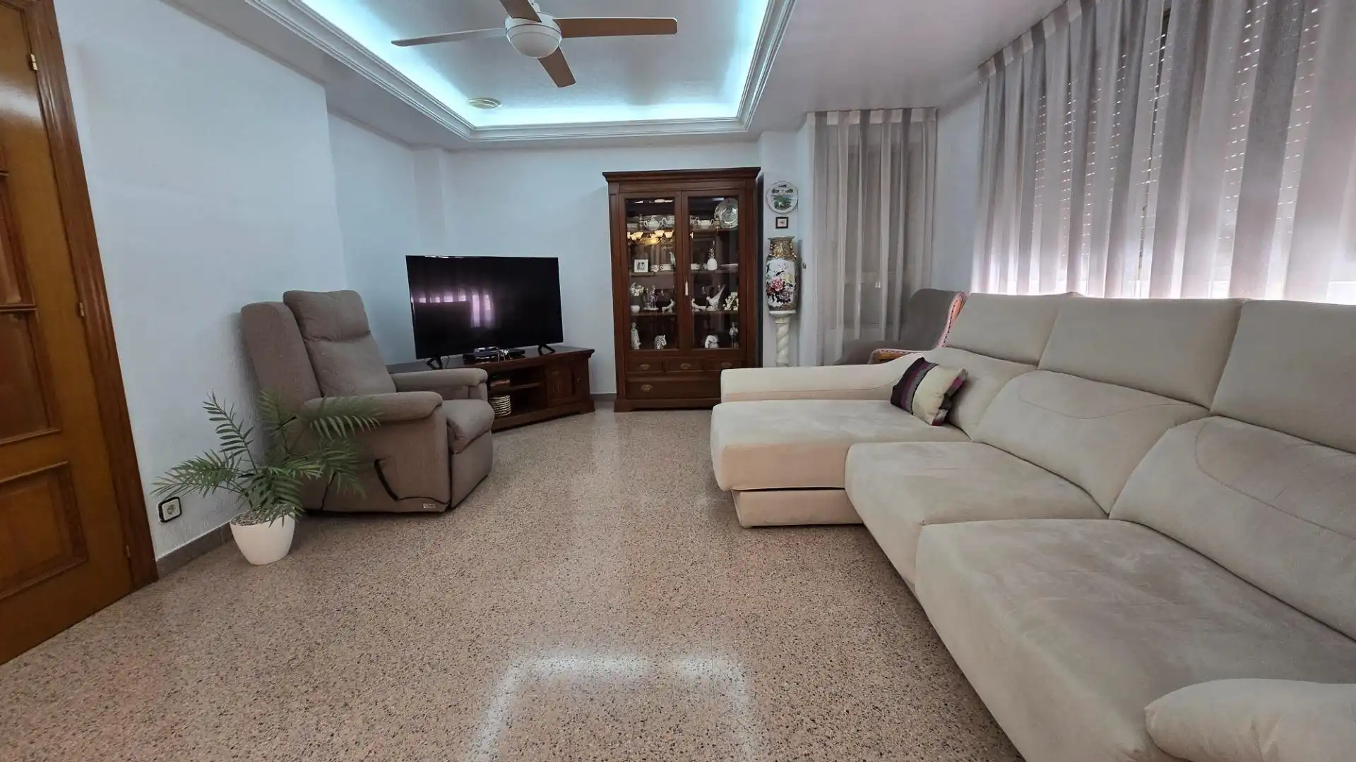 Flat for sale in Calle mariano luiña , Pont Nou - Corazón de Jesús