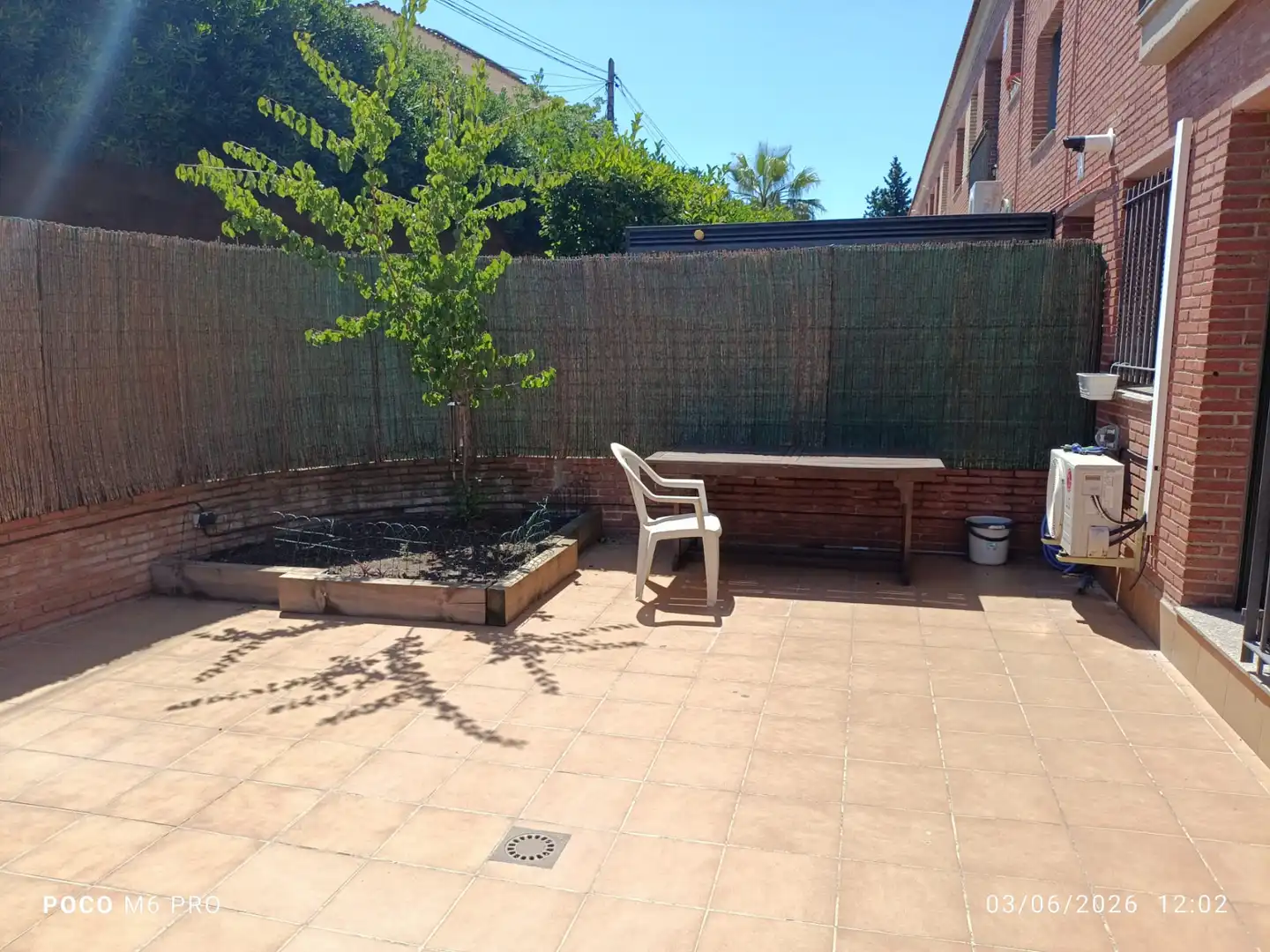 Terrassa de Pis en venda en Polinyà amb Aire condicionat, Calefacció i Terrassa